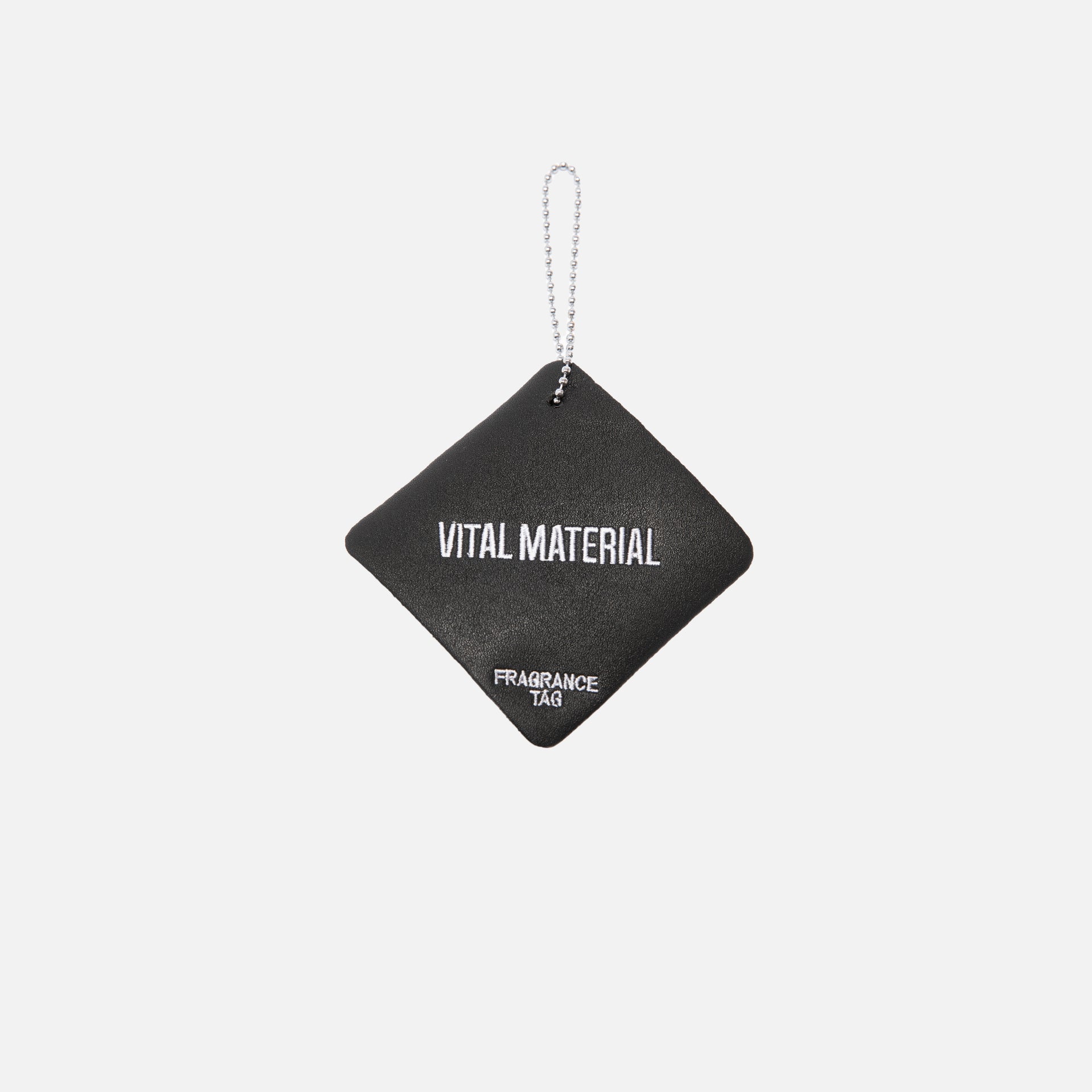 Vital Material Fragrance Tag Bergamot