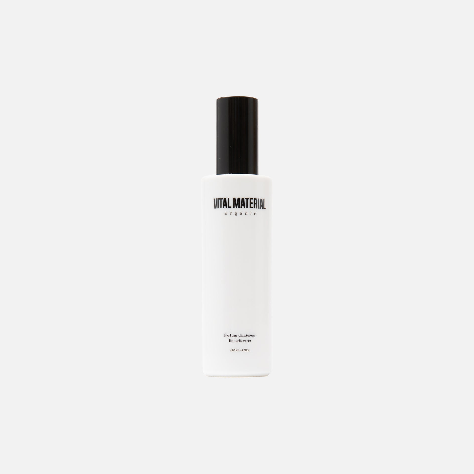 Vital Material Room & Fabric Mist En Foret Verte 120mL