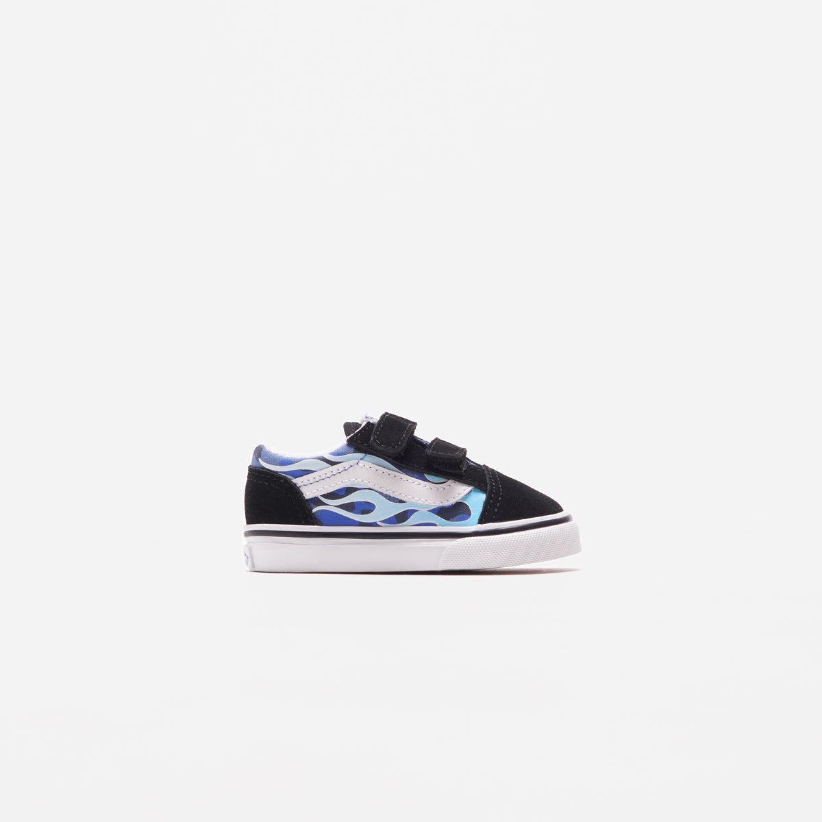 Vans Old Skool V - Camo Flame