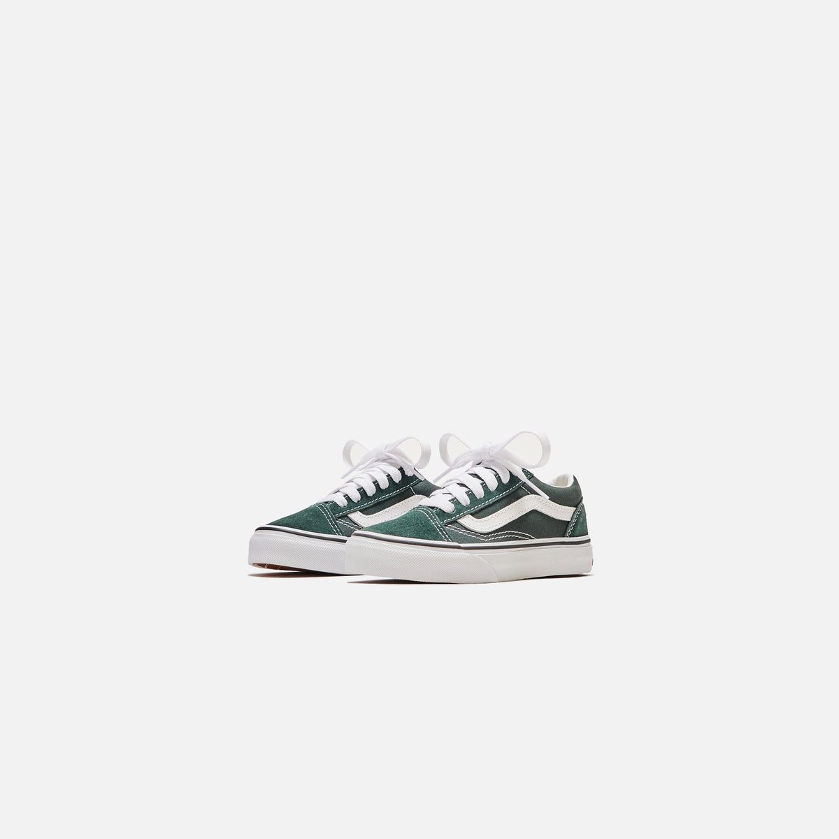 Vans Old Skool - Scarab / True White