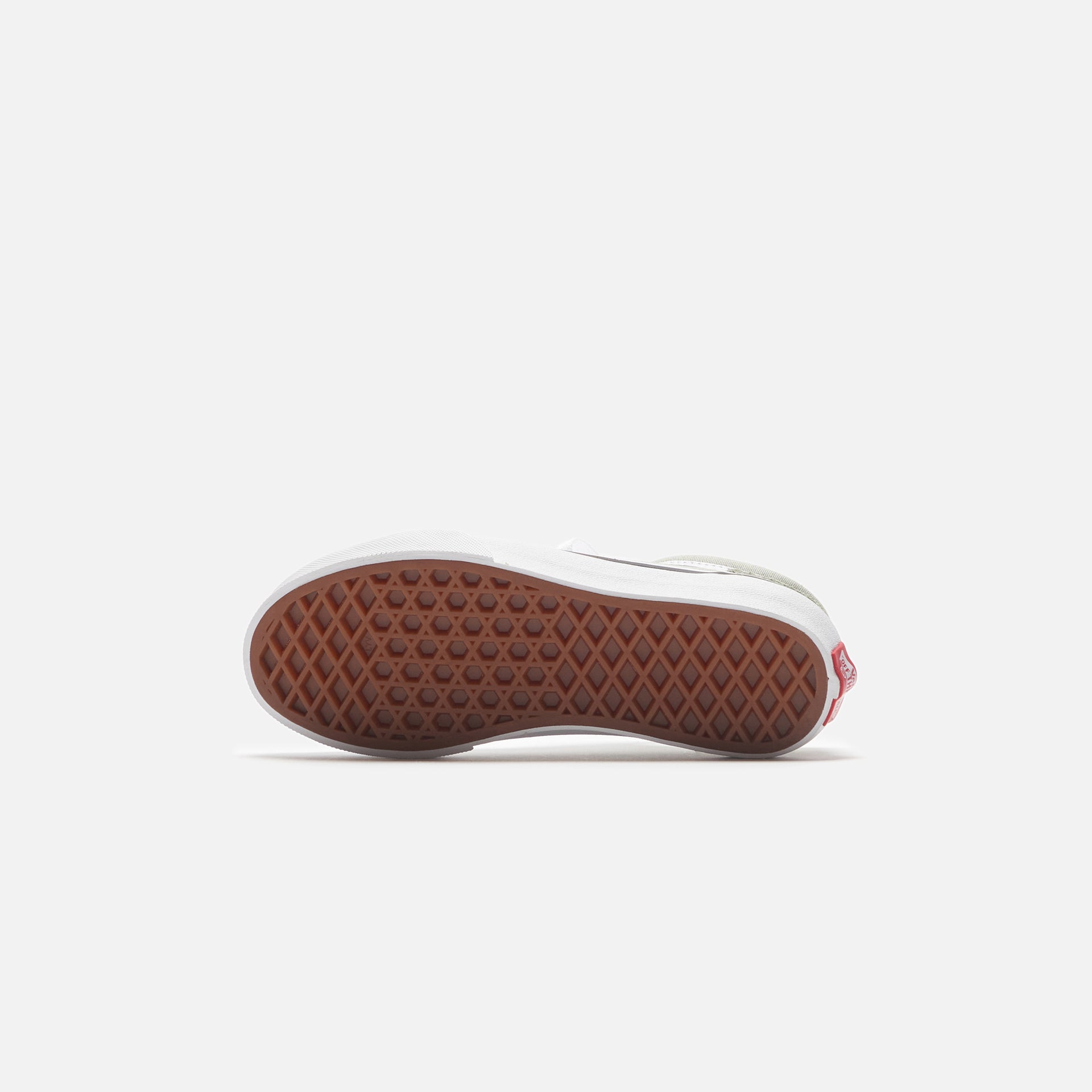 Vans Kids Old Skool Color Theory - Desert Sage