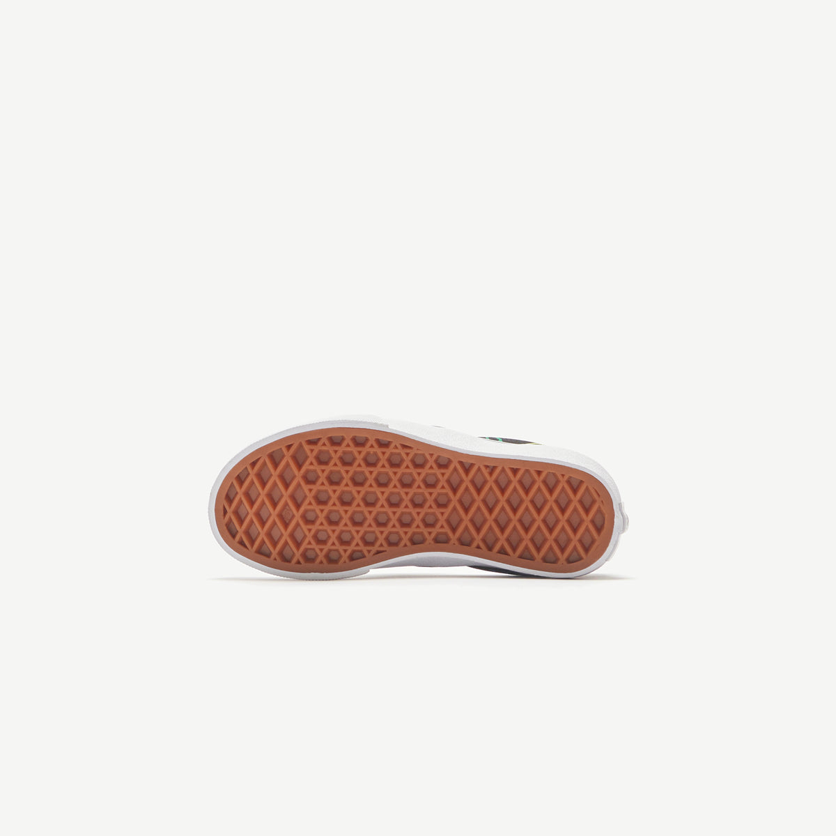 Vans PS Classic Slip-On V - Dino Multi / True White