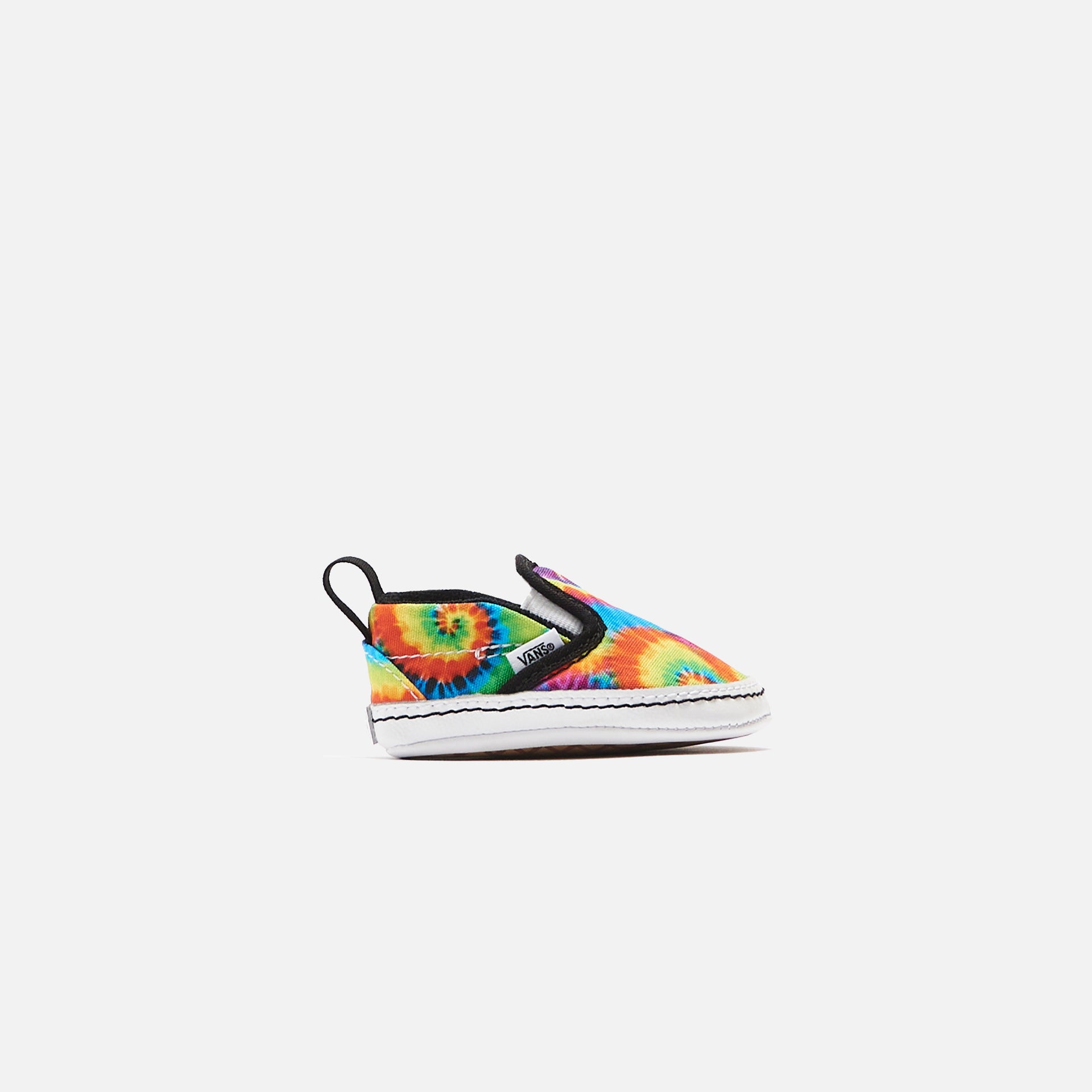 Vans Slip-On V Crib 99E - Multi / True