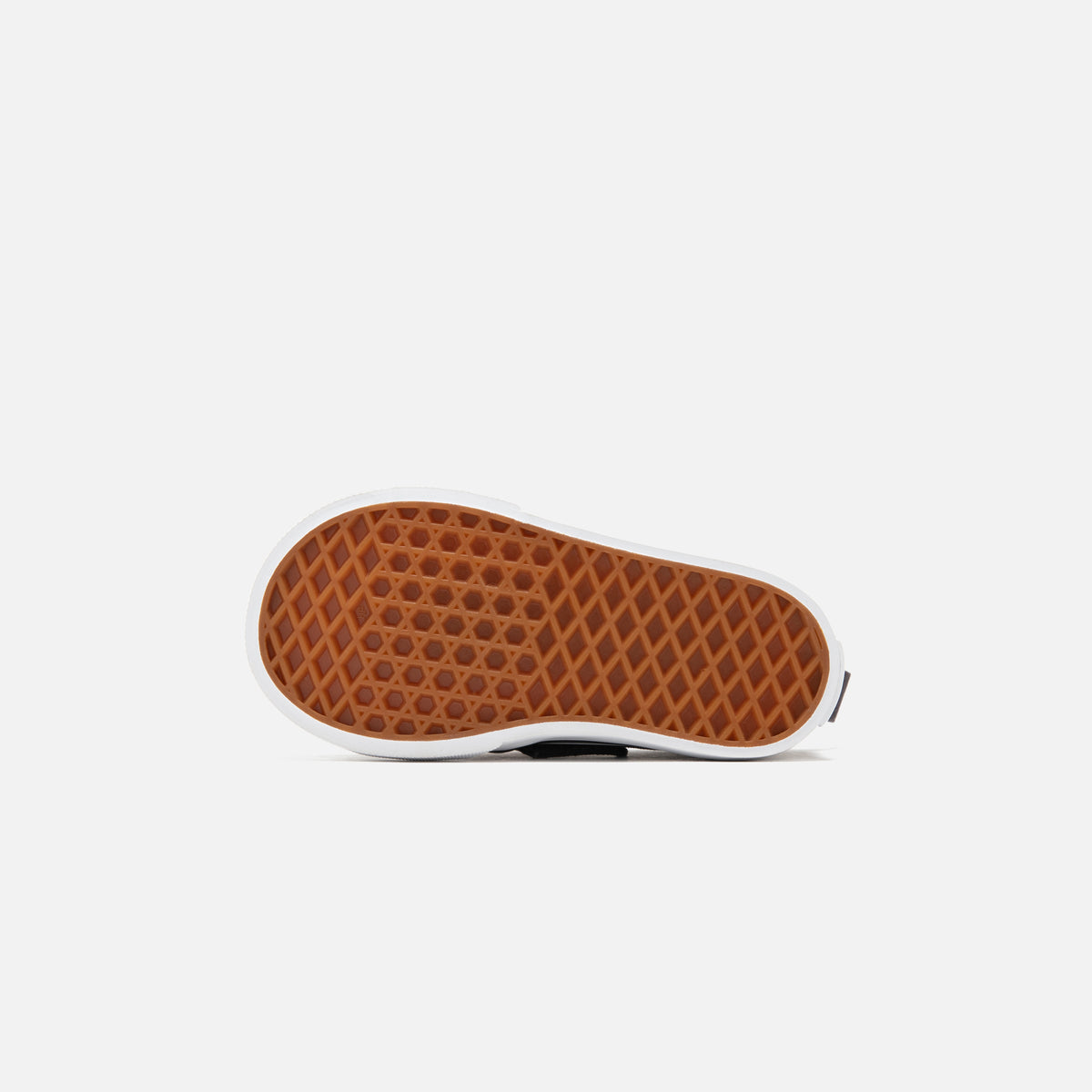 Vans Tonal Checkerboard Slip-On V - Obsidian / Camo