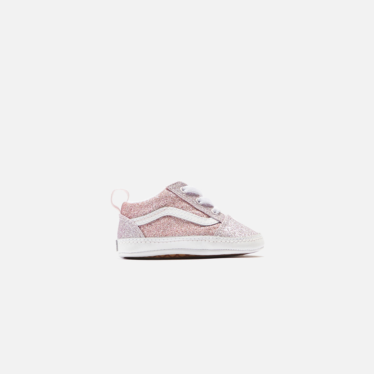 Vans Kids Old Skool Crib 99B - Orchid Ice / Pink