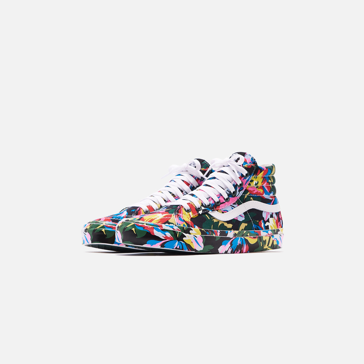 Vans x Kenzo UA OG Sk8-Hi LX - Multi