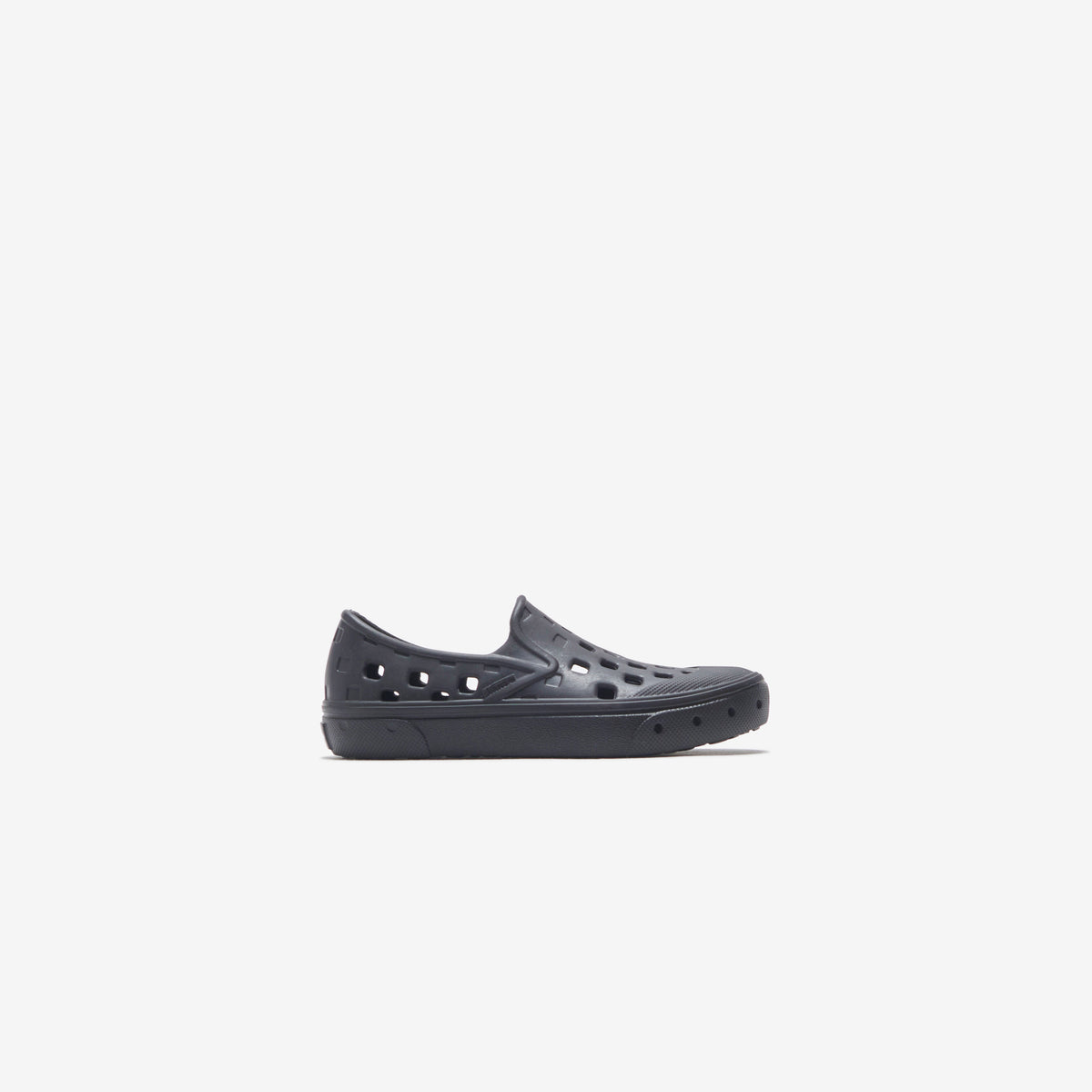 Vans Slip-On Trek - Black