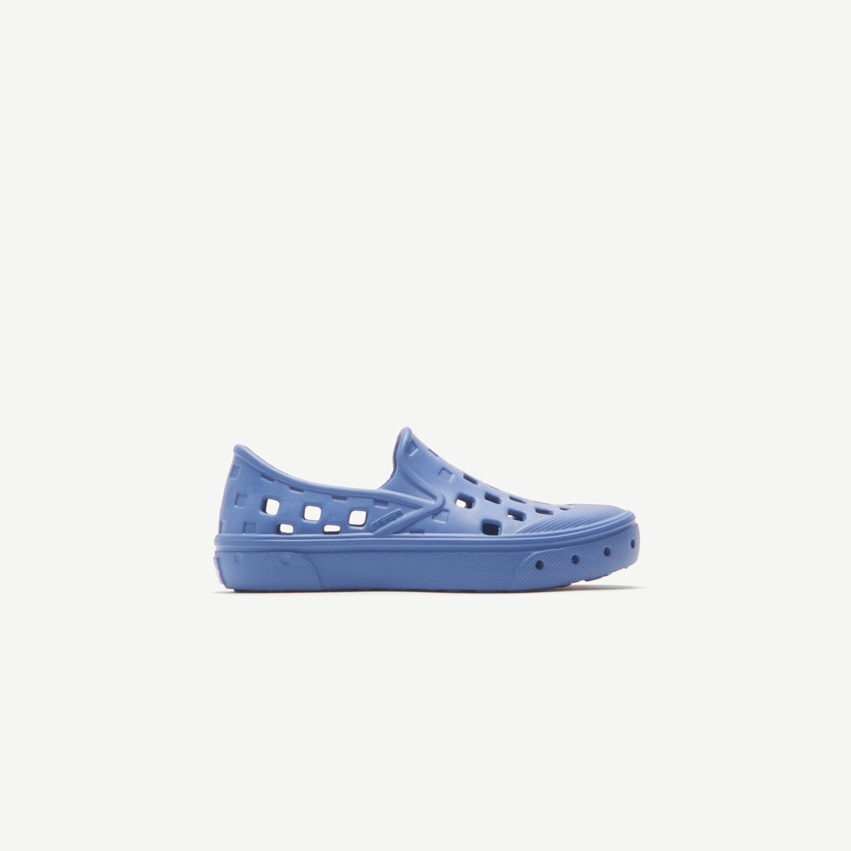Vans Pre-School Slip-On TRK - Navy