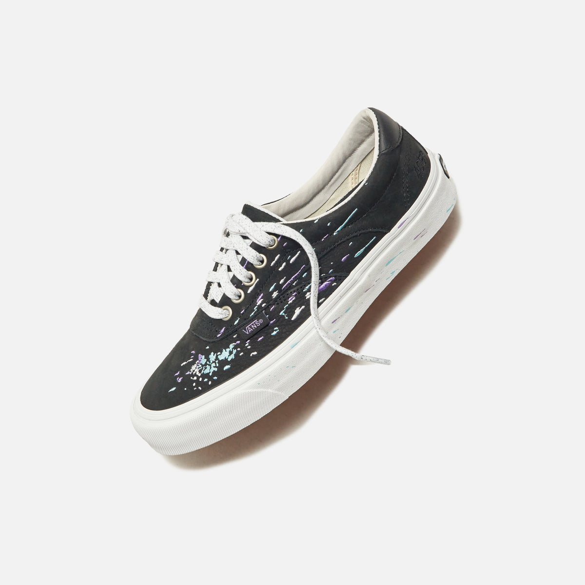 Vans Splatter Embroidery ACER NI SP - Black / True White