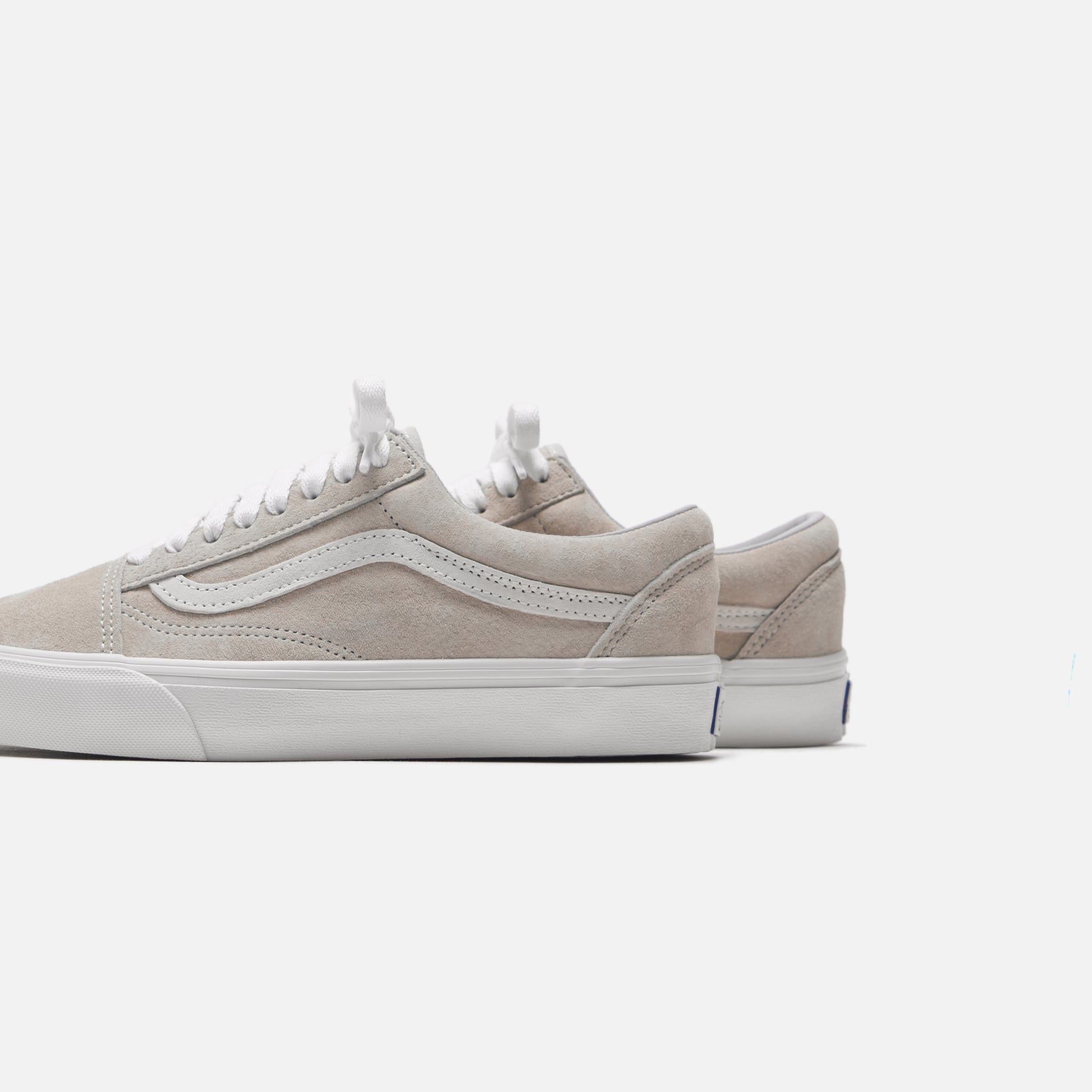 Vans U Old Skool Vr3 Lx - Oatmeal
