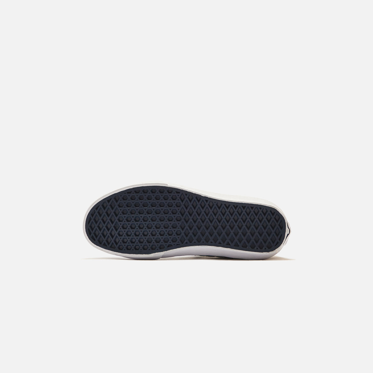 VANS UA Style 38 VLT LX - Dress Blues / Blanc