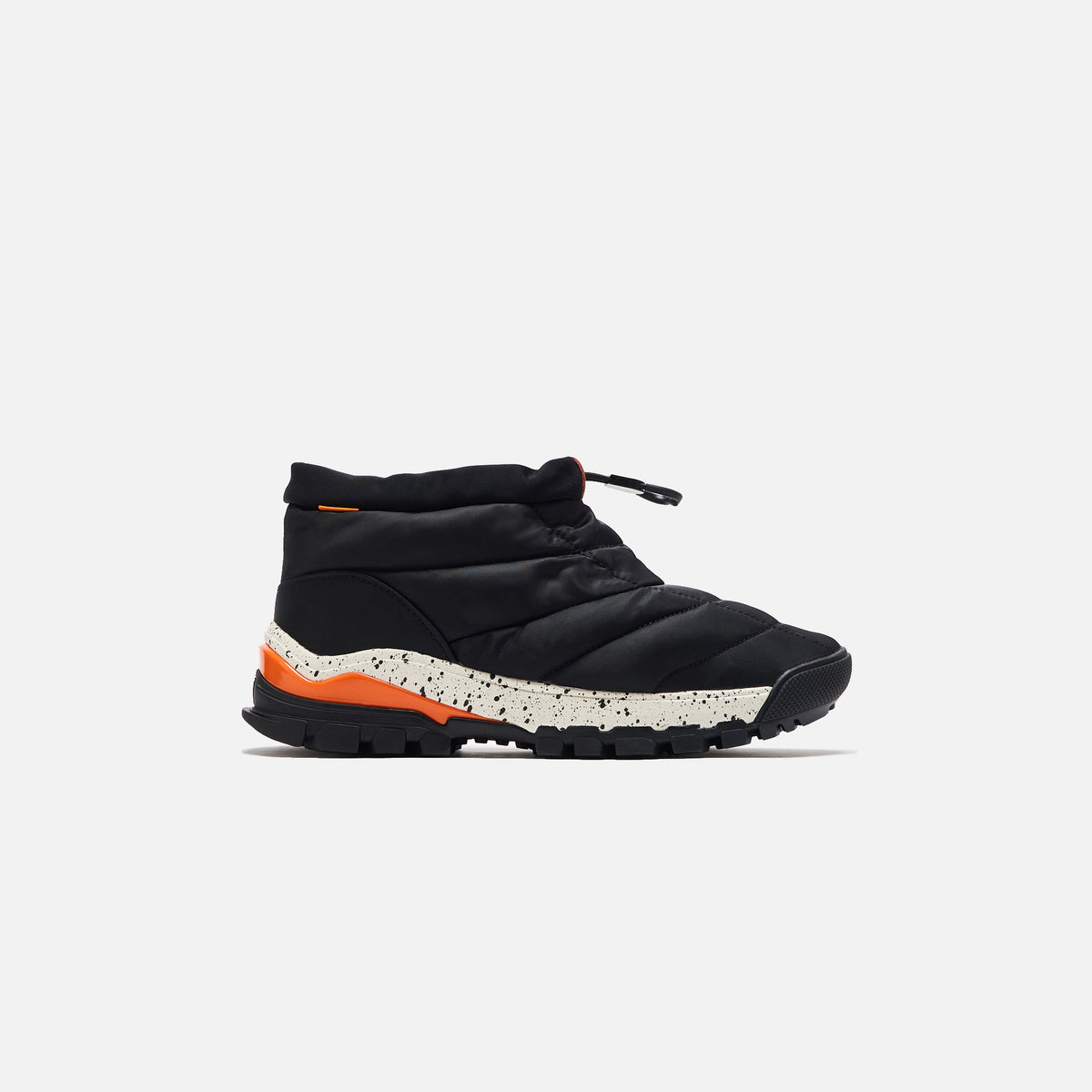 Vans Vault Slip Hiker LX - Black