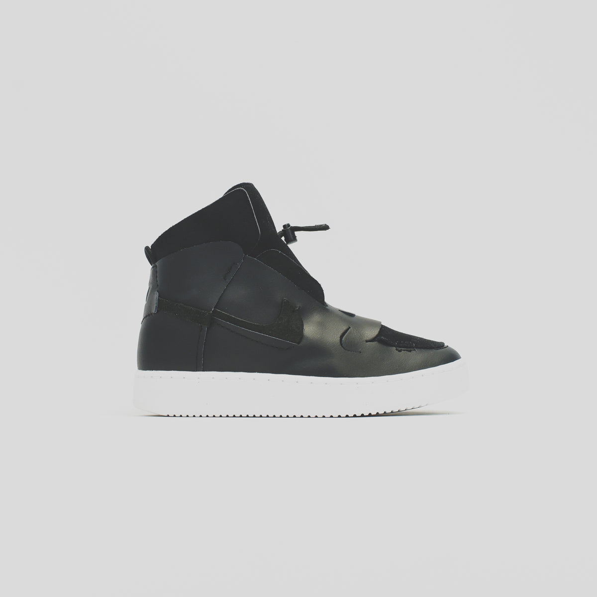 Nike WMNS Vandalizes LX - Black / Anthracite