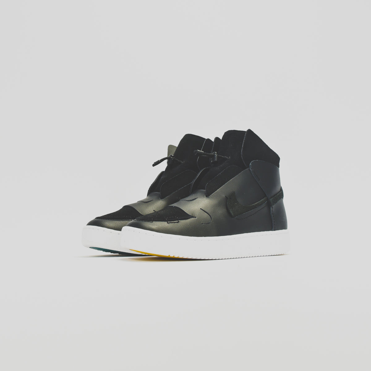 Nike WMNS Vandalizes LX - Black / Anthracite