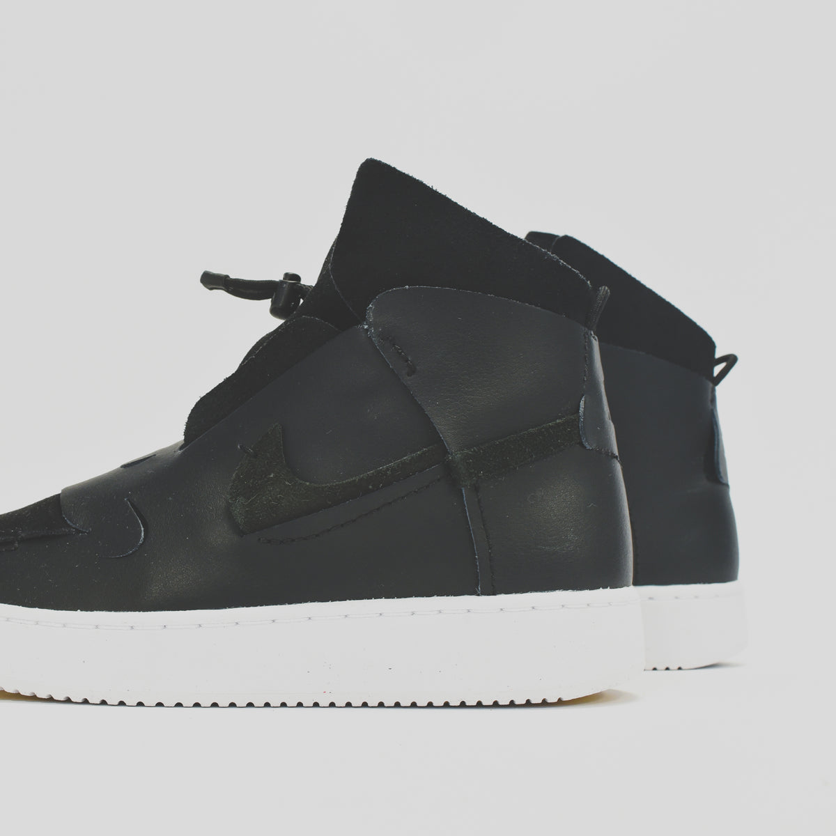 Nike WMNS Vandalizes LX - Black / Anthracite