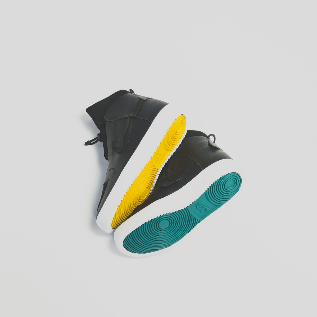 Nike WMNS Vandalizes LX - Black / Anthracite
