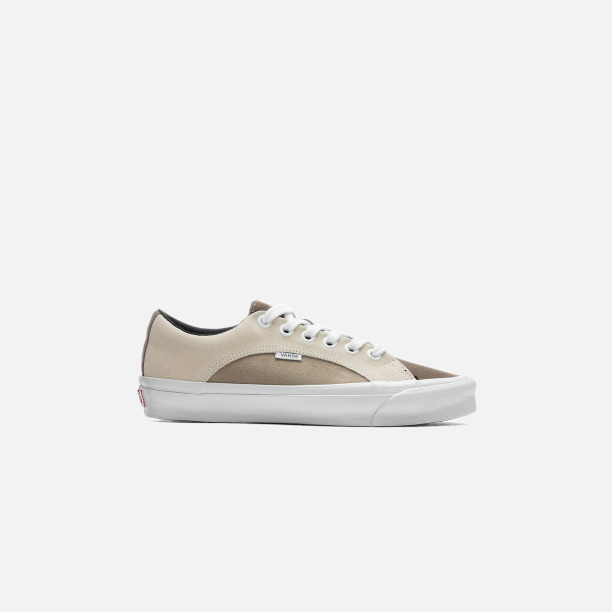 Vans OG Lampin LX - Multi Color / Caffe Latte