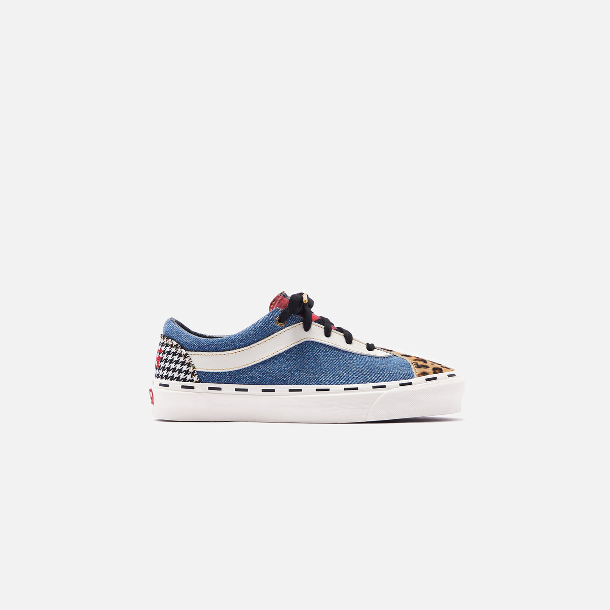 Vans Bold Ni - Denim / Marshmallow