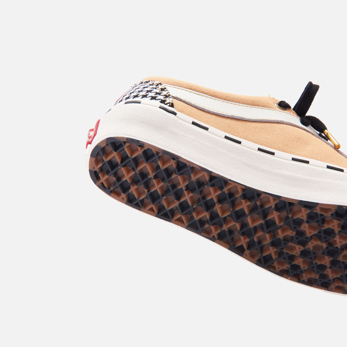 Vans Bold Ni - Denim / Marshmallow