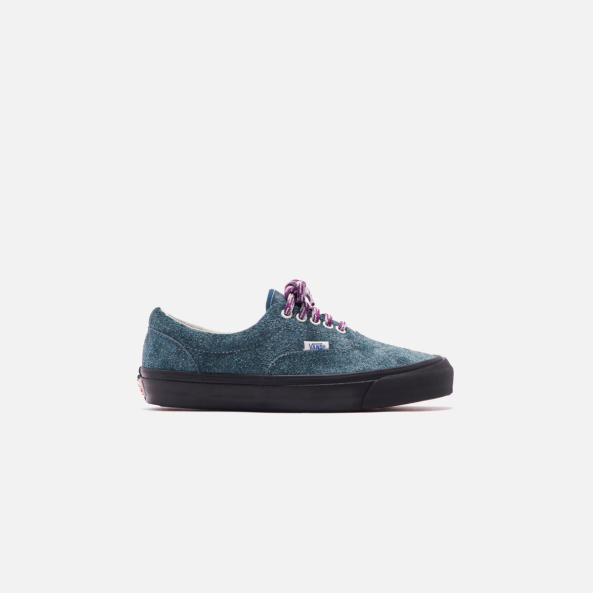 Vans OG Era LX Hairy Suede - Stargazer / Blue Mirage