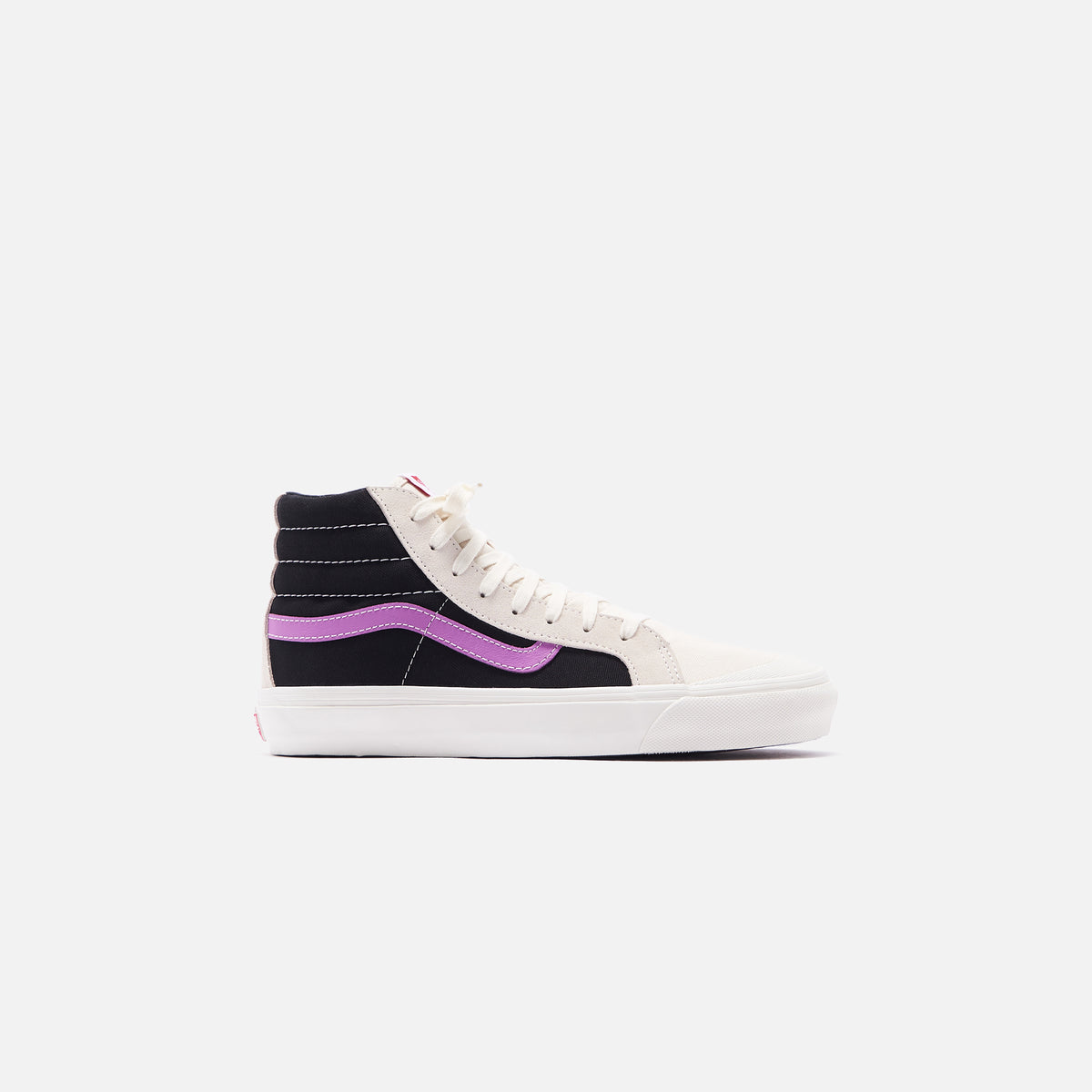 Vans OG Style 138 LX - Whitecap