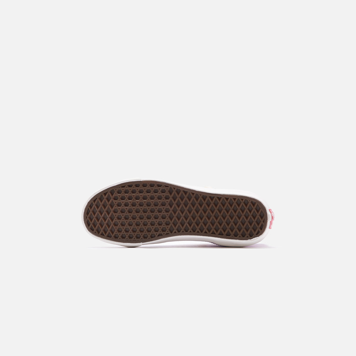 Vans OG Style 138 LX - Whitecap