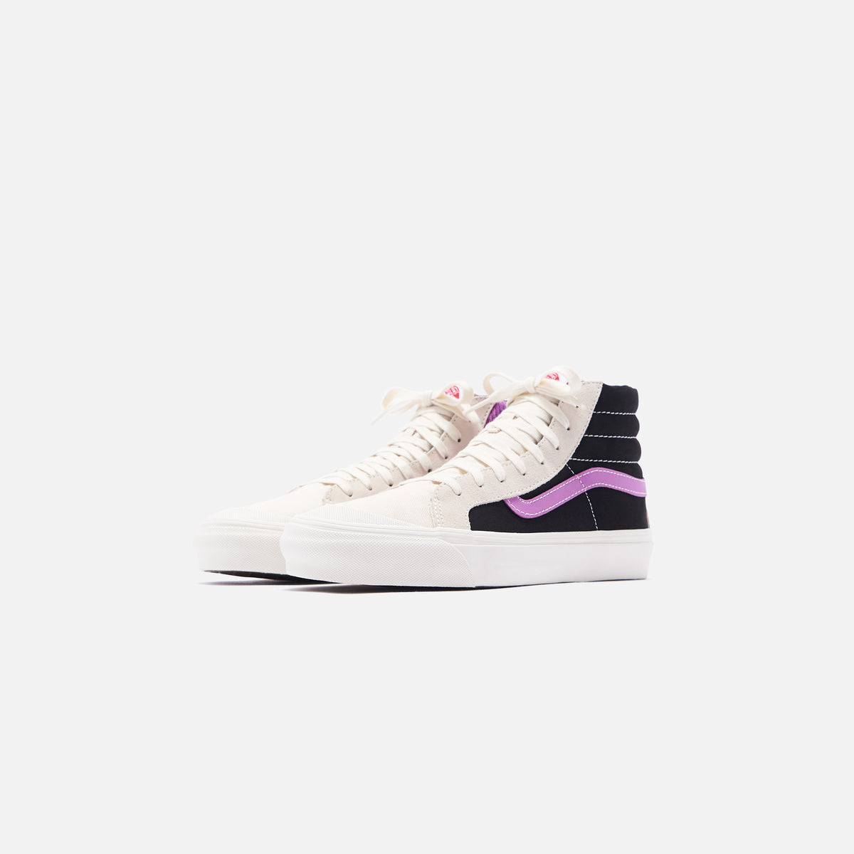 Vans OG Style 138 LX - Whitecap