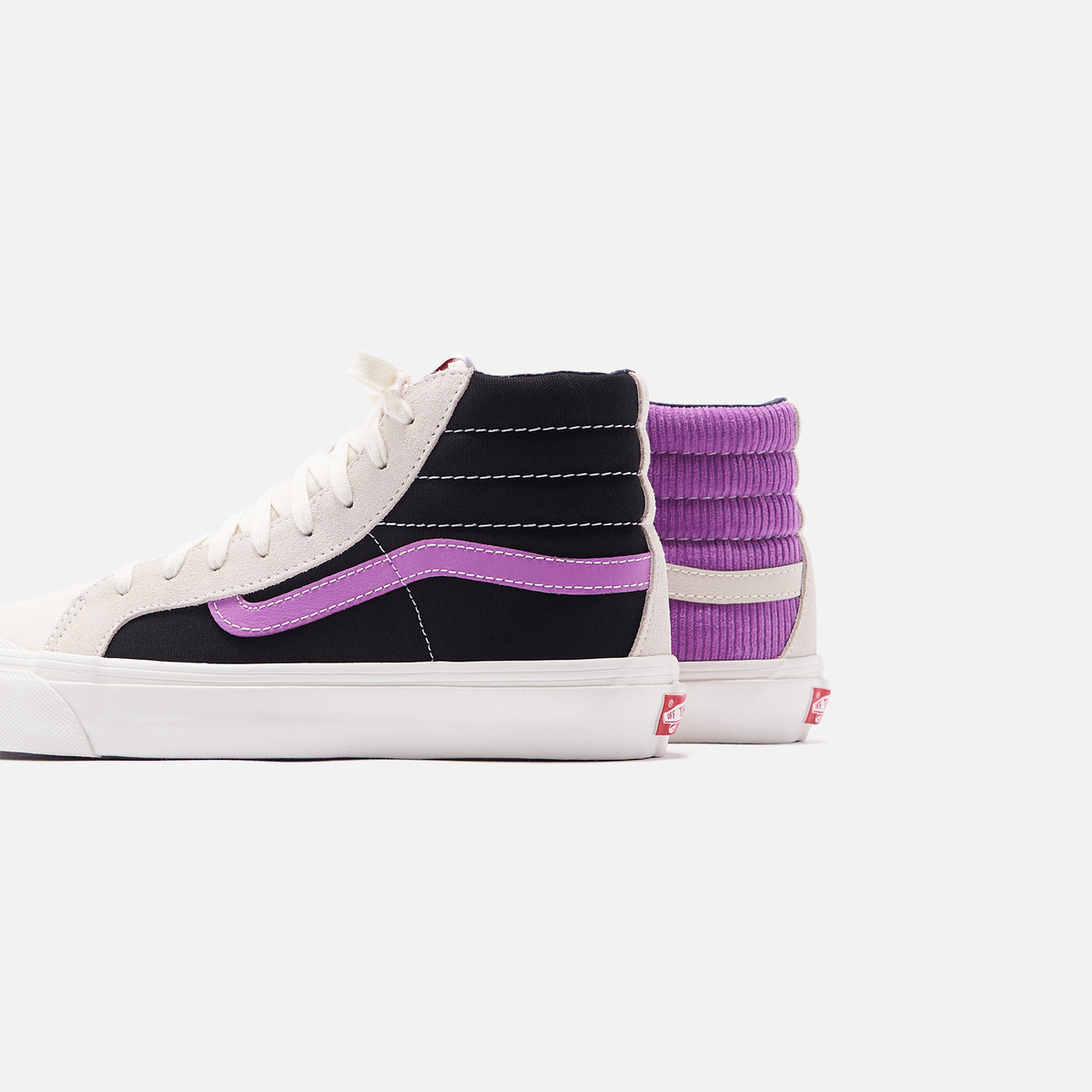 Vans OG Style 138 LX - Whitecap