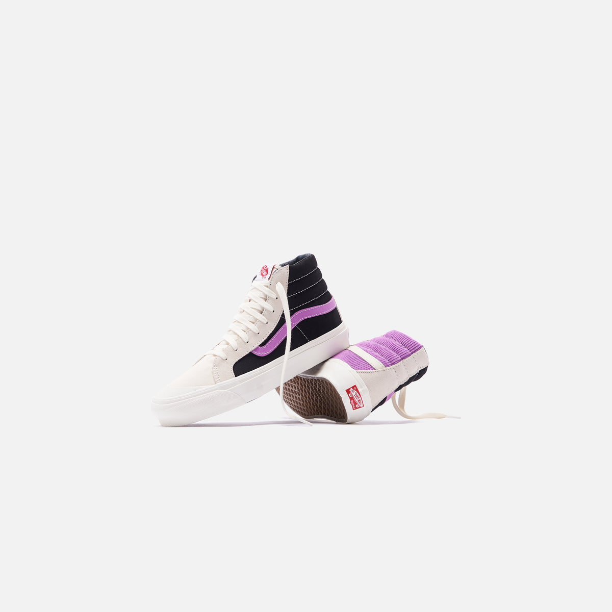 Vans OG Style 138 LX - Whitecap