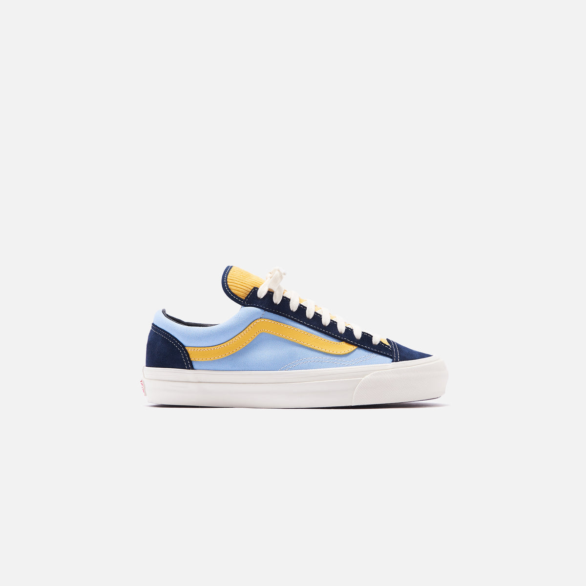 Vans OG Style 36 LX - Black Iris
