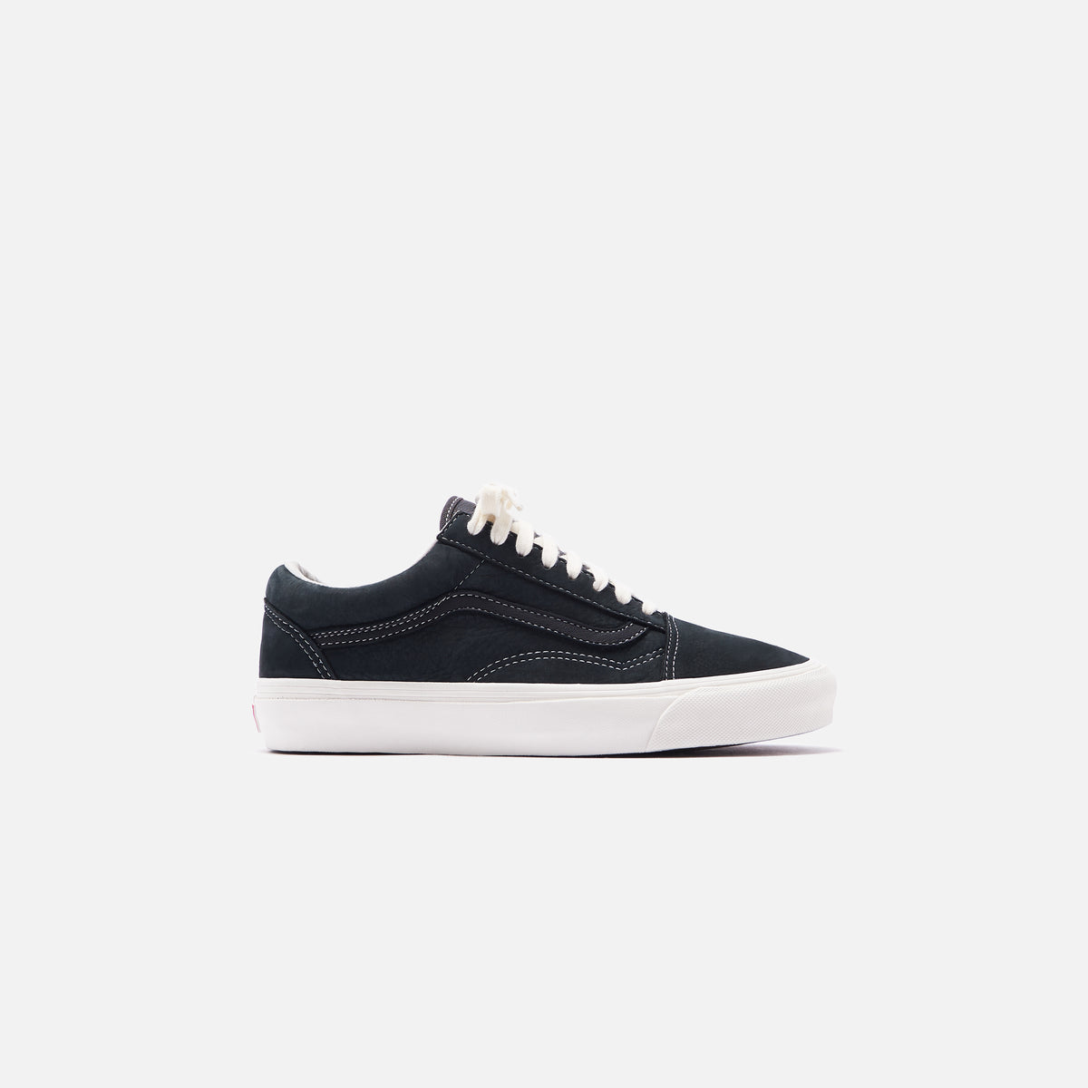 Vans OG Old Skool LX - Raven / Black