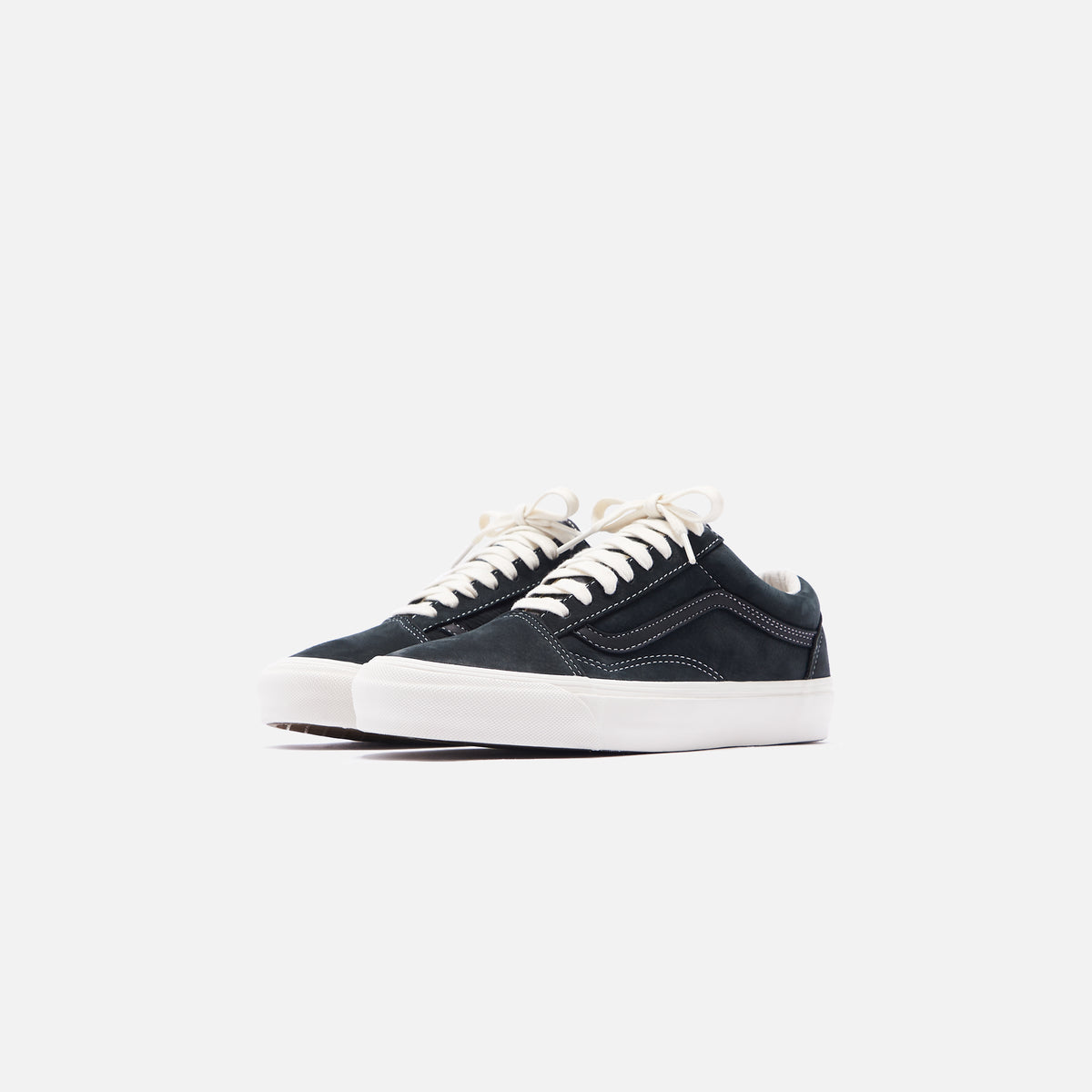 Vans OG Old Skool LX - Raven / Black