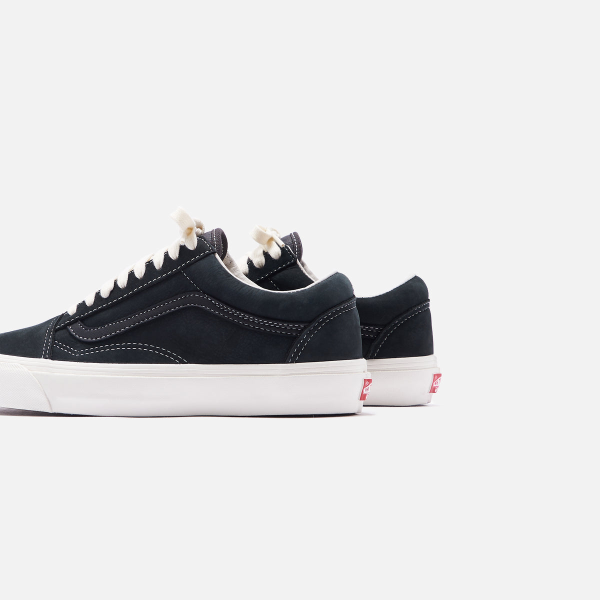 Vans OG Old Skool LX - Raven / Black