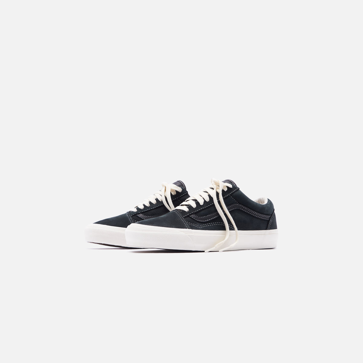 Vans OG Old Skool LX - Raven / Black