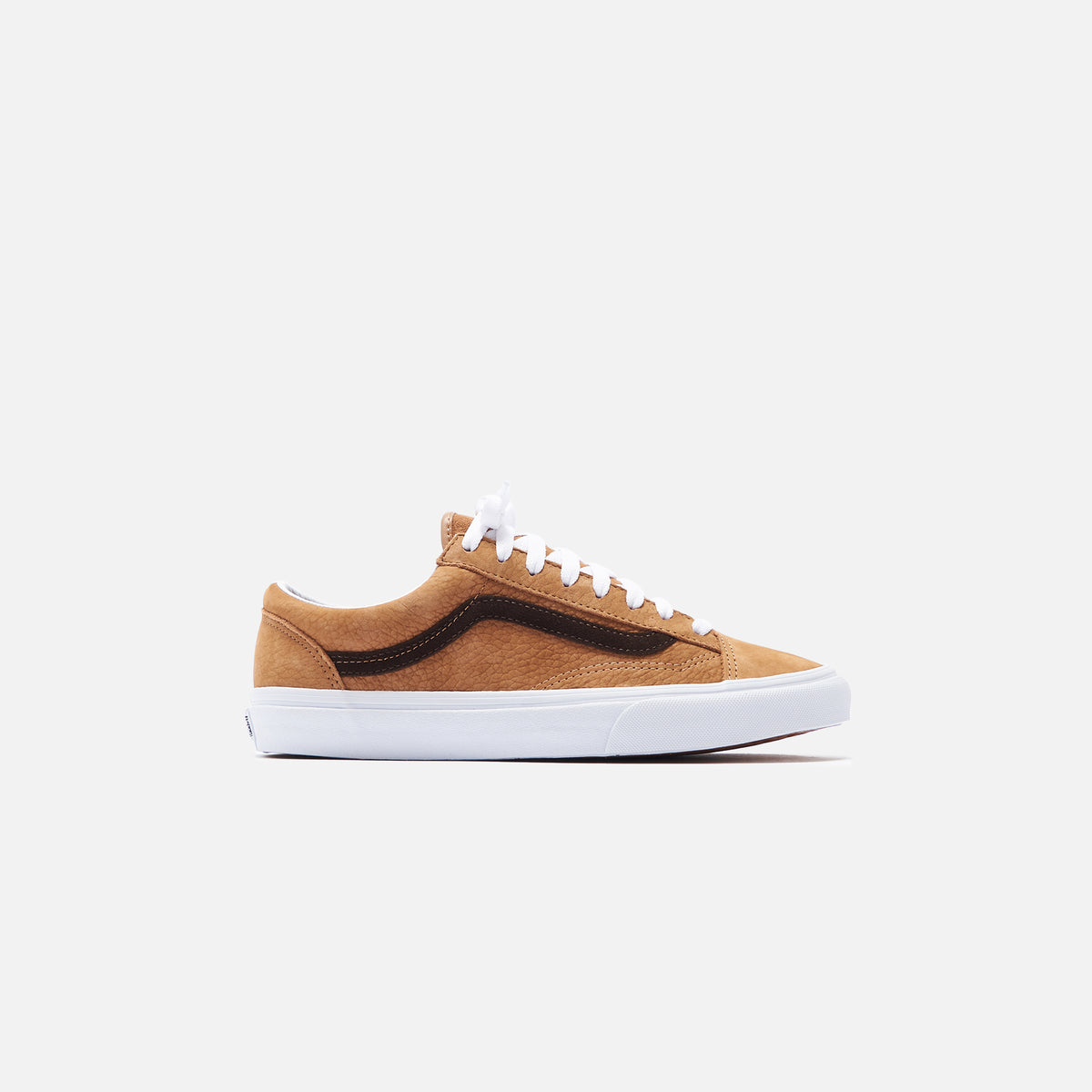 Vans Style 36 - Camel