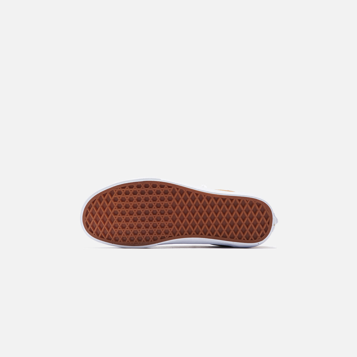 Vans Style 36 - Camel