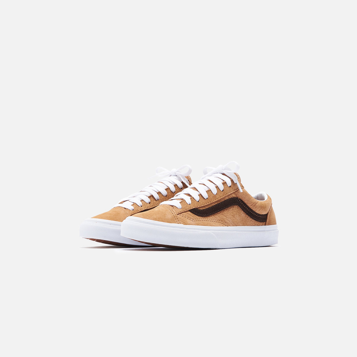 Vans Style 36 - Camel