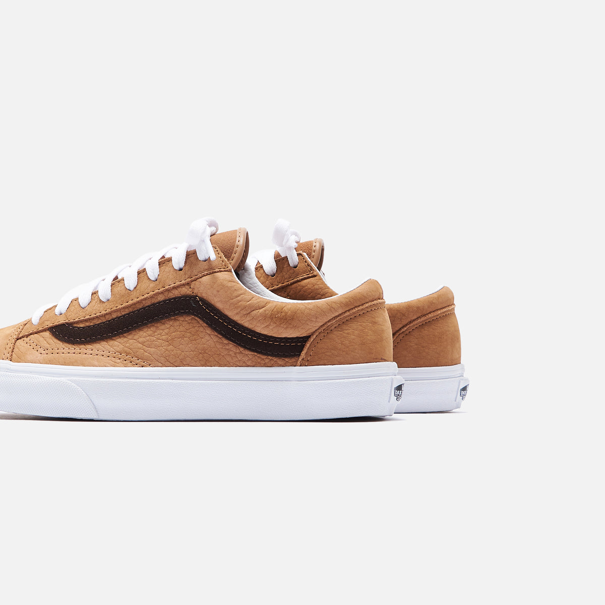 Vans Style 36 - Camel