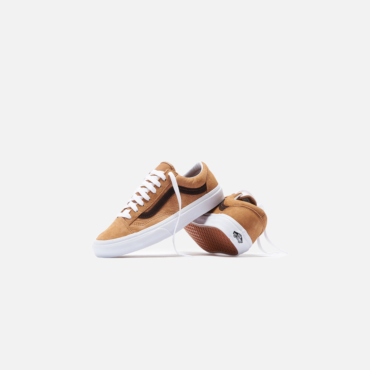 Vans Style 36 - Camel