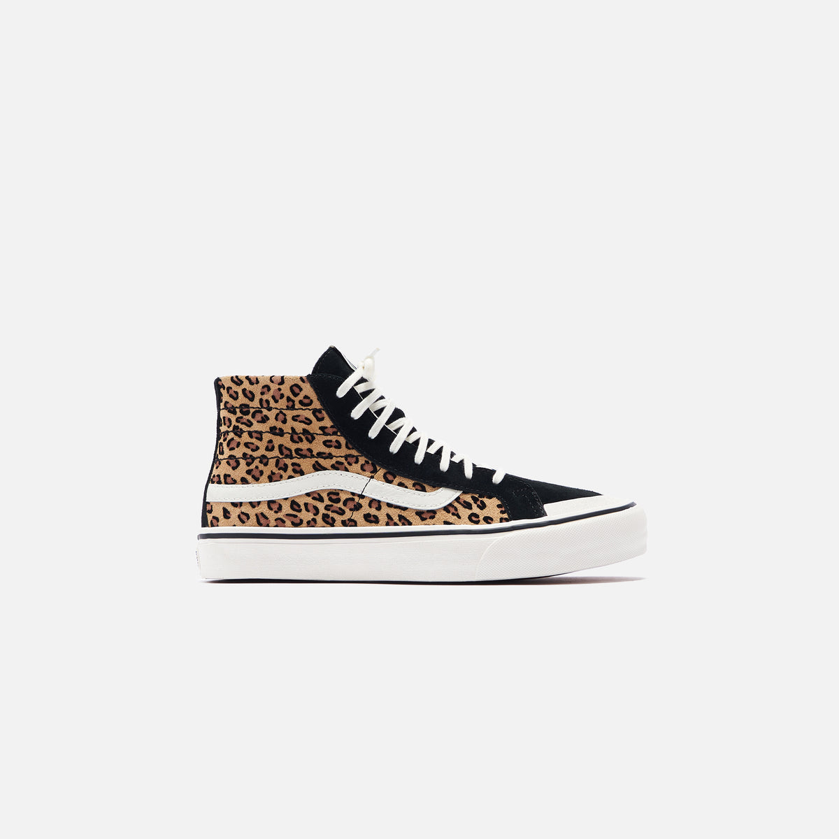 Vans Sk8 High 138 Decon SF - Mini Leopard