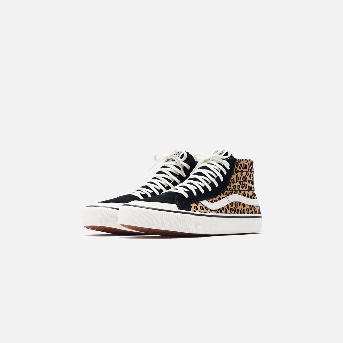 Vans Sk8 High 138 Decon SF - Mini Leopard