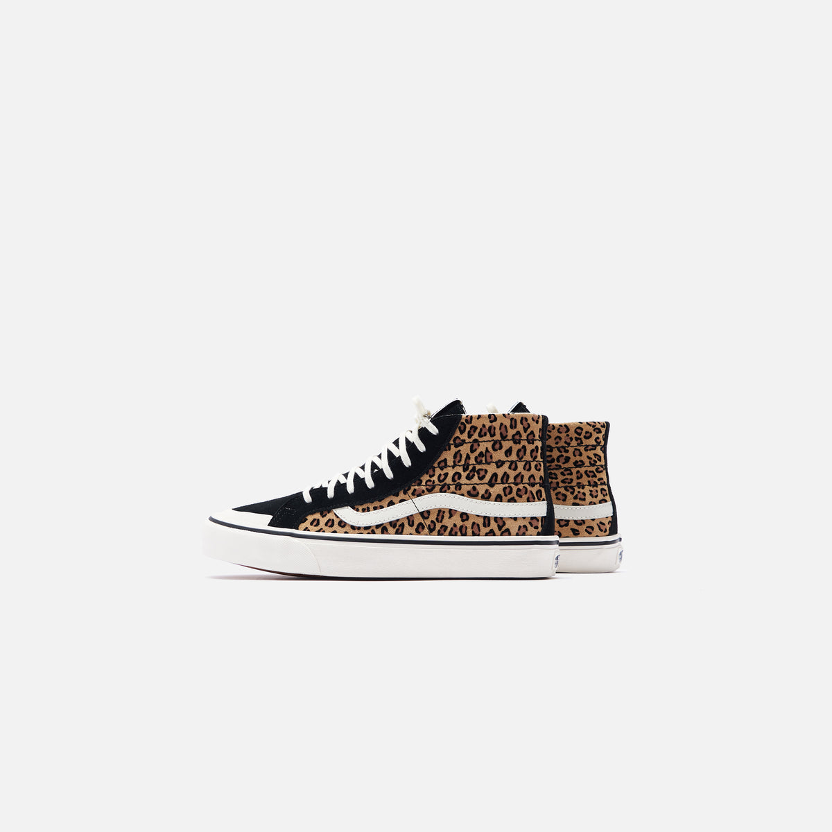 Vans Sk8 High 138 Decon SF - Mini Leopard