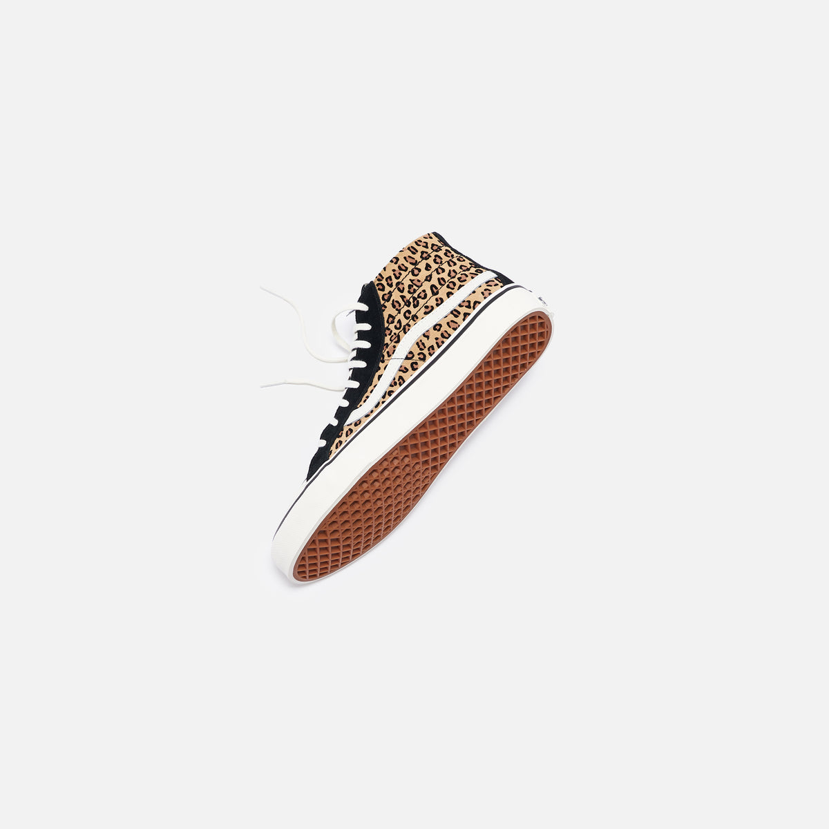Vans Sk8 High 138 Decon SF - Mini Leopard