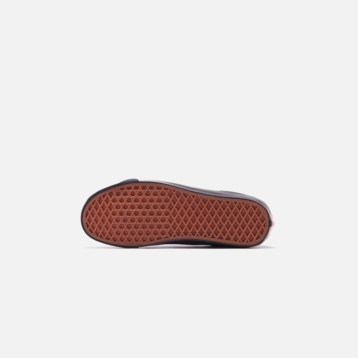 Vans OG Sk8-High LX - Black / Ash