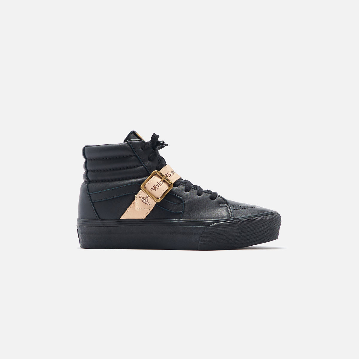 Vans x Vivienne Westwood SK8-High Platform - Black