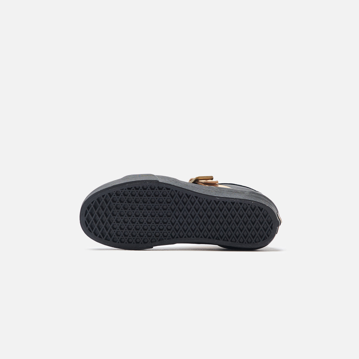 Vans x Vivienne Westwood SK8-High Platform - Black