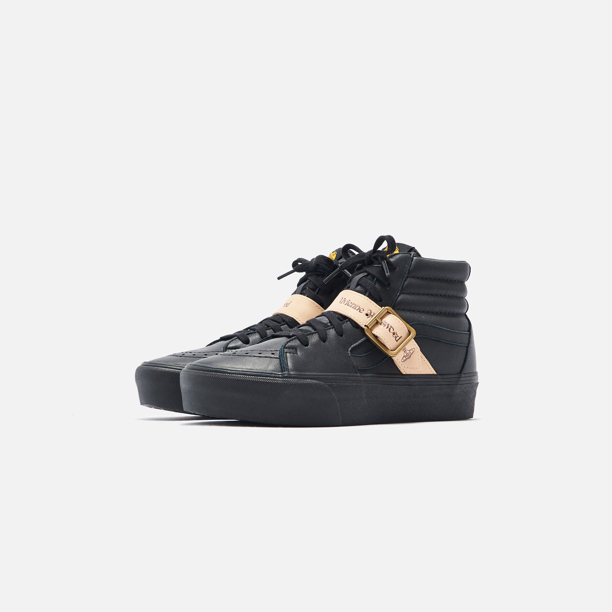 Vans x Vivienne Westwood SK8-High Platform - Black