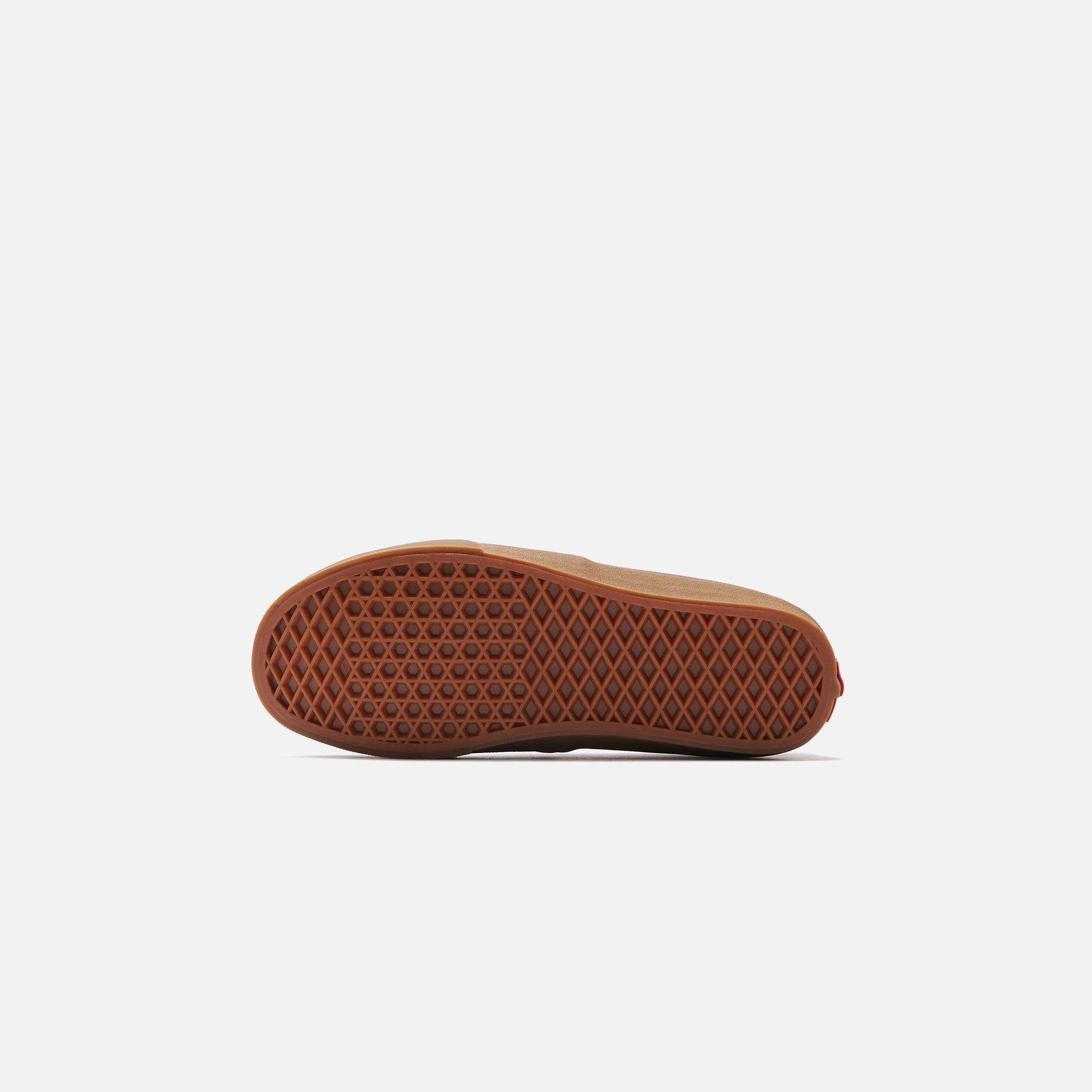 Vans Slip-On SF - Chipmunk / Checkerboard