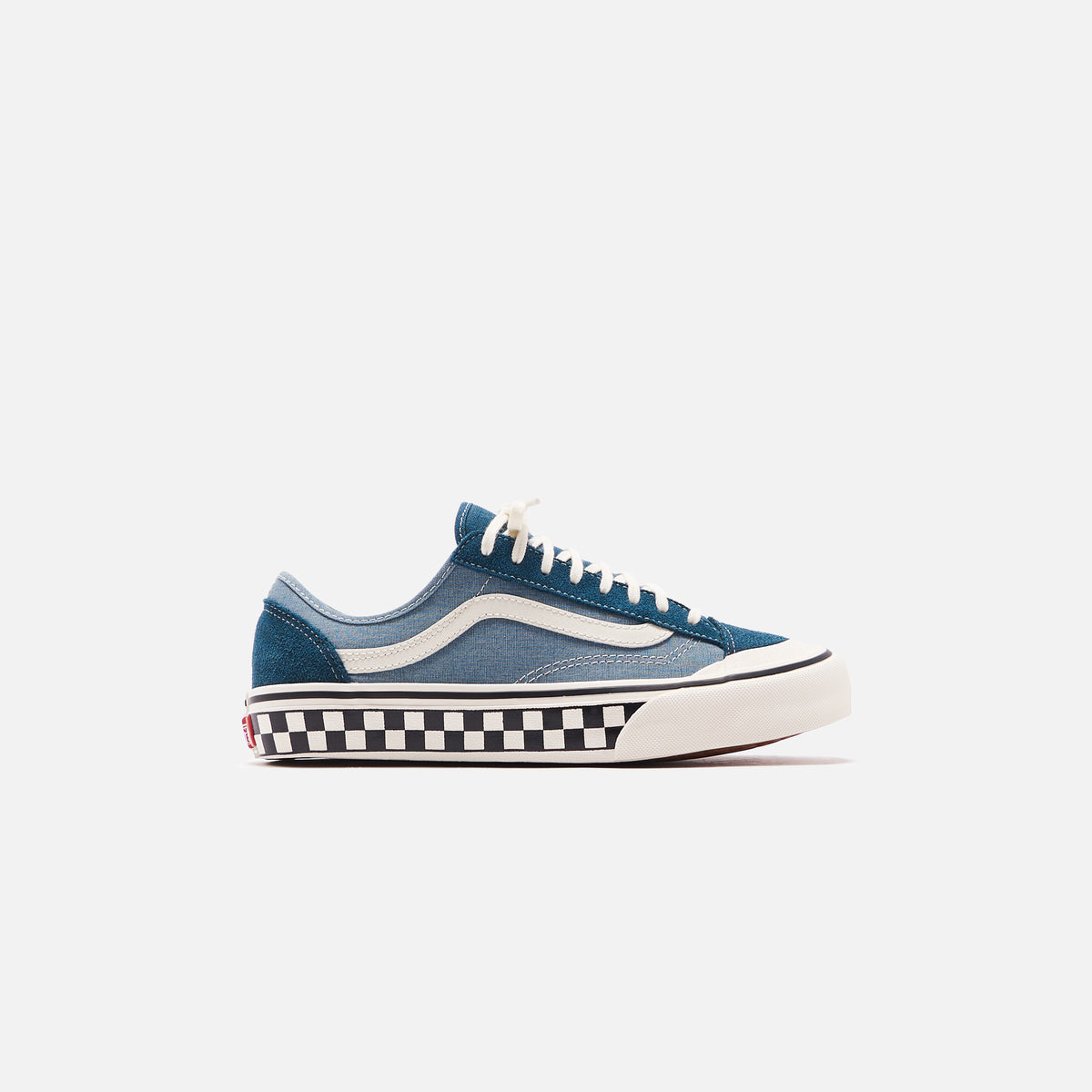 Vans Salt Wash Style 36 Decon SF - Stargazer / Lead