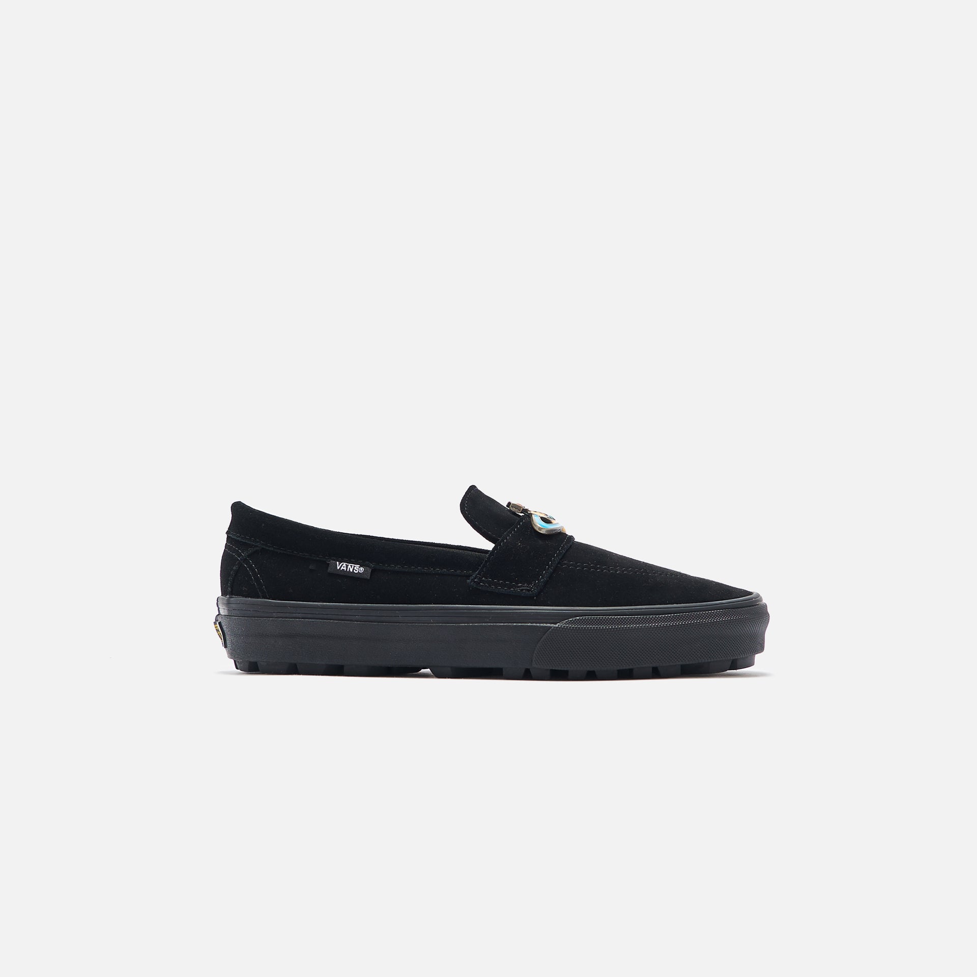 Vans x Vivienne Westwood Style 53 Orb - Black